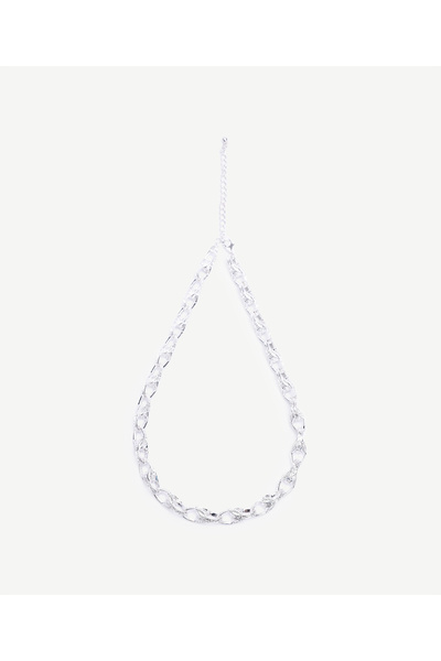 Yargıcı Thick Chain Necklace