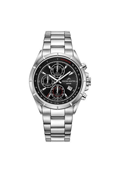 Roche Montre Rmg8003-03 Men's Wristwatch