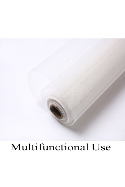 Choice10 80x300cm White Indoor Mosquito Net Customizable Size Protect Baby & ...
