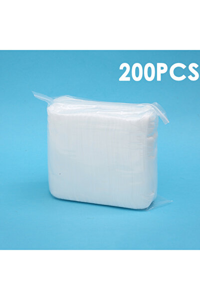 Choice3 200PCS 30/200Pcs Of Dust Removal Paper Disposable Household Dust Remo...