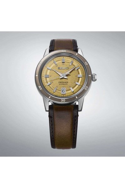 Seiko SEIRPL75J Erkek Kol Saati