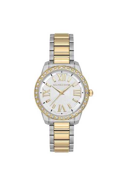 U.S. Polo Assn. Uspa2142-03 Women's Wristwatch