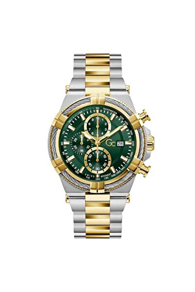 GC Gcz76002G9 Men's Wristwatch