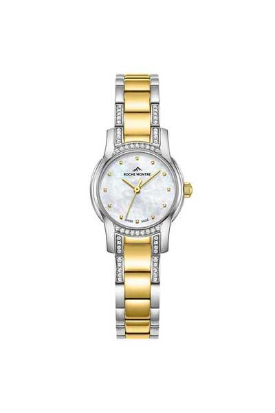 Roche Montre ساعة يد نسائية RML3005-02