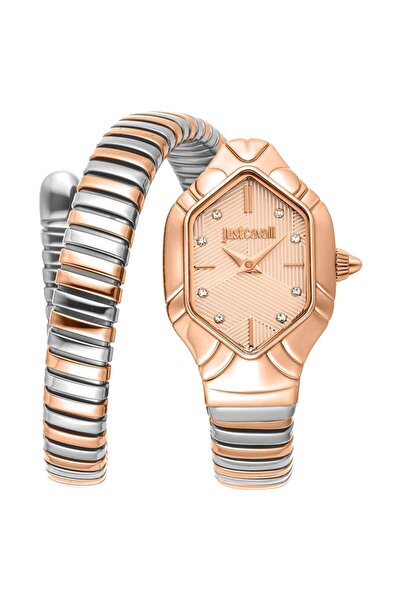 Just Cavalli JC1L399M0085 Kadın Kol Saati