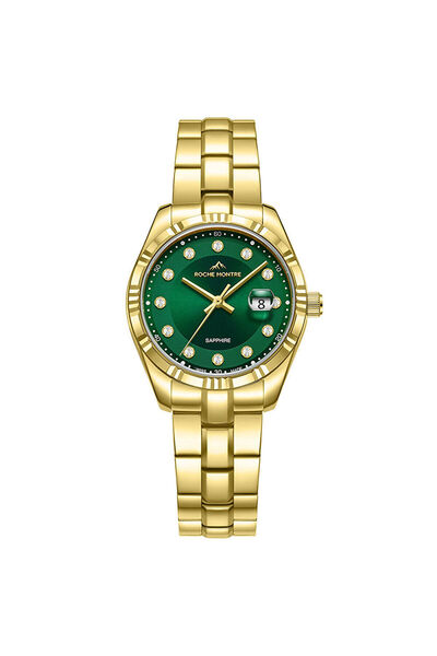 Roche Montre ساعة يد نسائية RML7003-04
