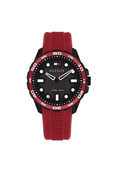 Tommy Hilfiger TH1792267 Erkek Kol Saati