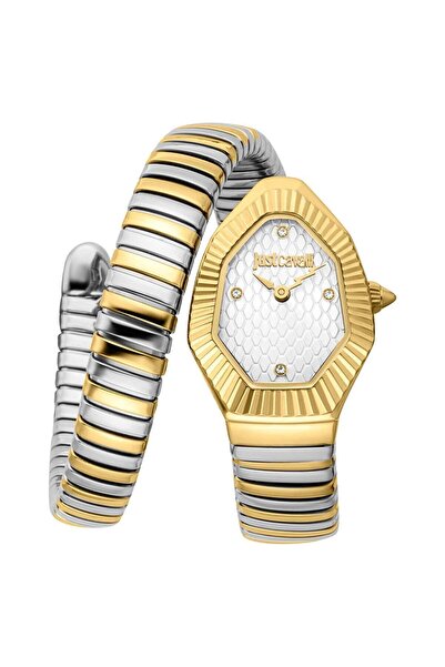 Just Cavalli JC1L430M0055 Kadın Kol Saati