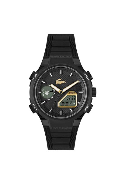 Lacoste Lac2011435 Men's Wristwatch