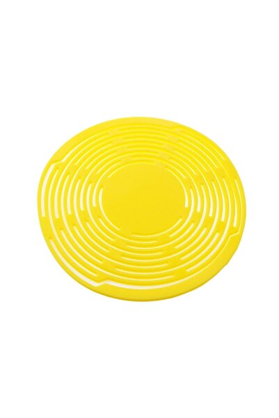 Choice3 yellow Washable Silicone Wine Bottle Storage Bag Reusable Water Bottl...