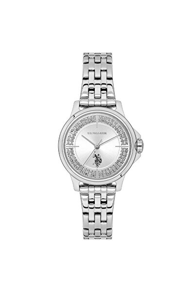 U.S. Polo Assn. USPA2081-01 Women's Wristwatch