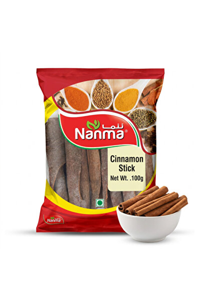 Nanma Cinnamon Sticks 100g