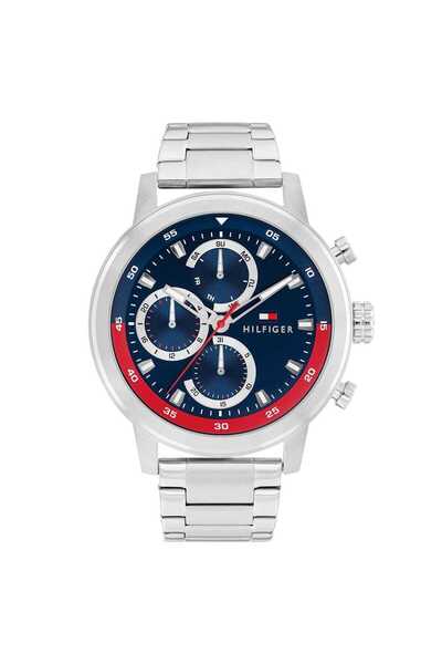 Tommy Hilfiger Th 1792179   Men's Wrist Watch
