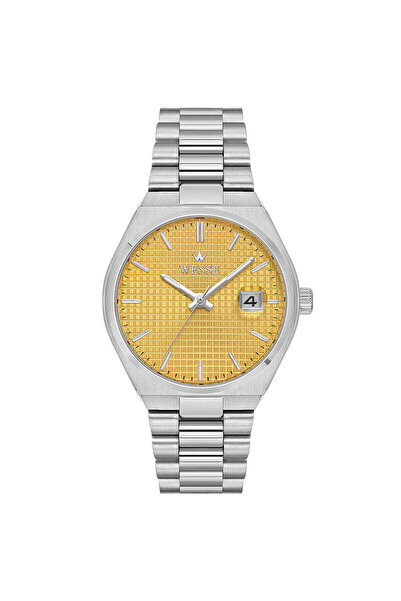 Wesse WWG209504 Men's Wristwatch