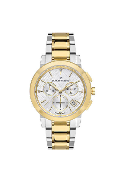 Jacques Philippe JPQLC327328 Women's Wristwatch