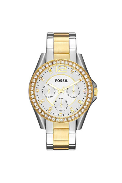 Fossil FES3204 Kadın Kol Saati