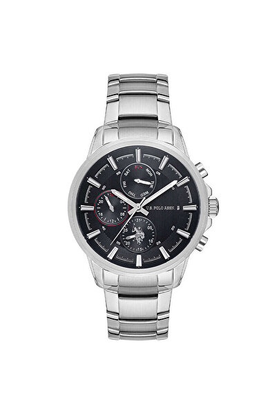 U.S. Polo Assn. USPA1016-06 ساعة يد رجالية