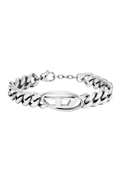 Diesel DJDX1432-040 Erkek Bileklik