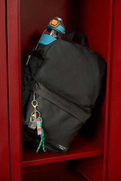 DeFacto Men's Backpack F1765Axns