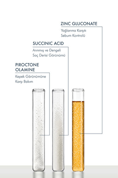 The Purest Solutions Kepek Görünümüne Karşı Saç Derisi Dengeleyici Şampuan 300 ml