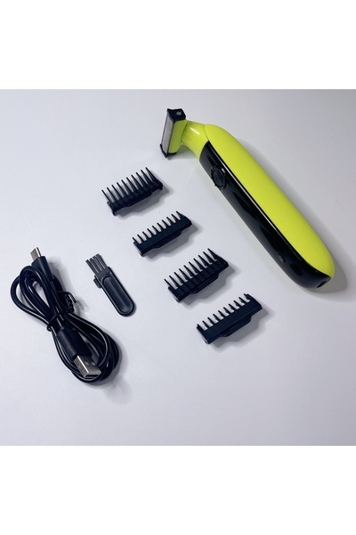 Choice 8315 ELECTRIC SHAVER Electric Shaver for Men Professional Beard Trimme...