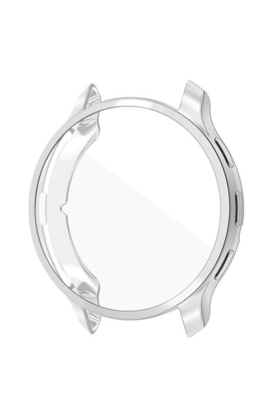 Choice Garmin Venu 3 Silver Case For Venu 3 / 3S Soft TPU Cover Screen Protec...