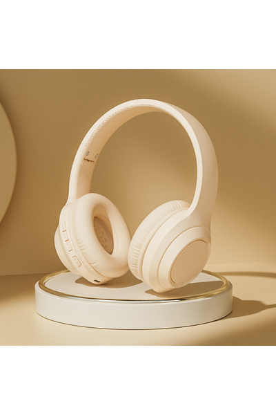 Choice KH Stereo Surround Sound Headsets Wireless Bluetooth Headphones Over E...