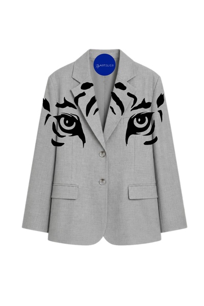 BY ARTELIER |   Tiger Eyes