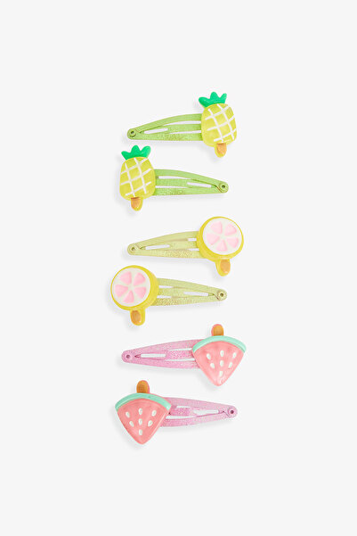 Penti Colorful Girl's Fruit Buckle