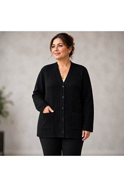HESNA Hırka