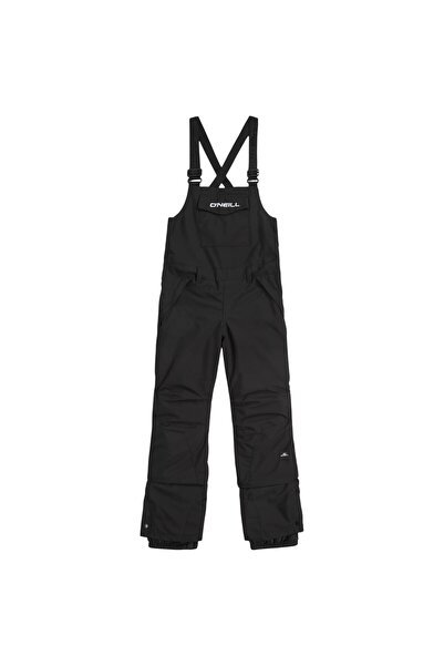 O'Neill Pantaloni de schi pentru copii Kids FWC'Cruz Bib FW 2025-Negru-104