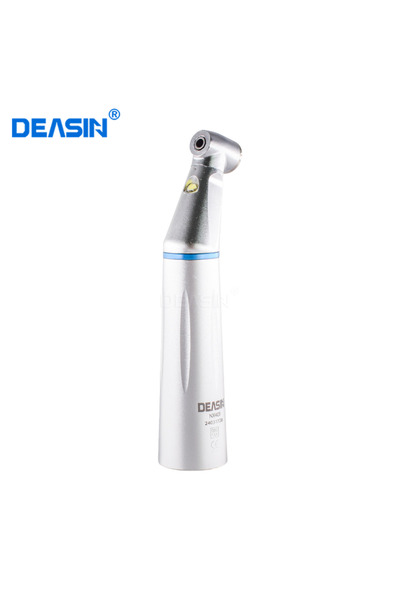 Choice مصباح LED للأسنان X15L من Deasin، نسبة 1:1، زاوية معاكسة، مولد كهربائي...