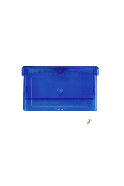 Choice3 Sapphire Blue 1set For GameBoy Advance Cartridge Game Card Housing Sh...