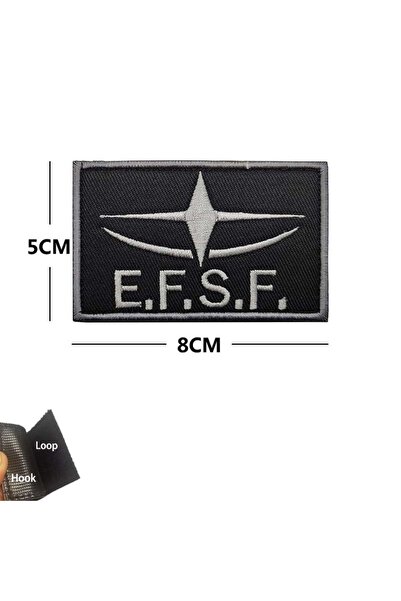 Choice7 HK94-07 Mobile Suit Anime Badge Fabric Applique Embroidery Patches Ho...