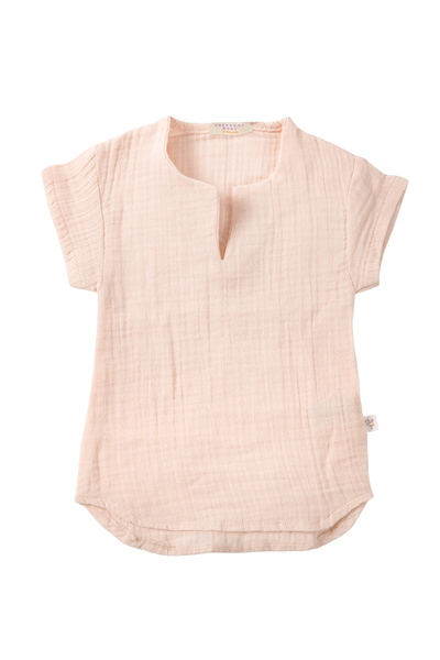 Casadora Baby 100% Organic Cotton Muslin Tunic