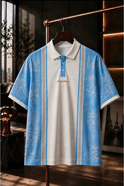 KUN SPORTSWEAR Retro Nostalgia Premium Collection Oversized Tshirt