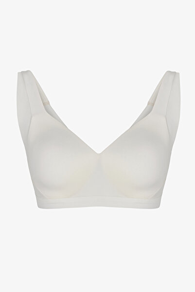Penti Ecru Contour BH ohne Bügel