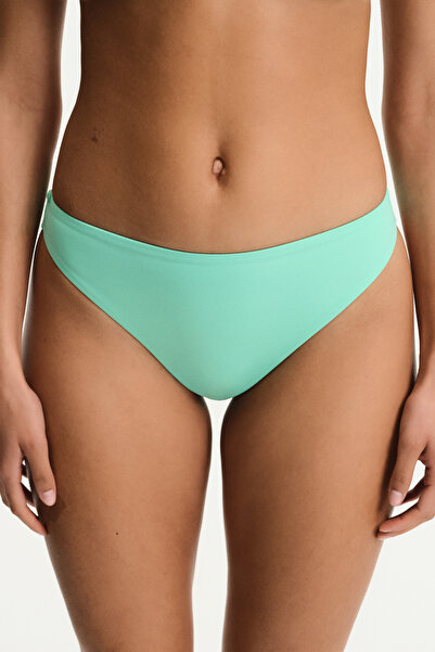 Penti Mint Green High Waist Bikini Bottom