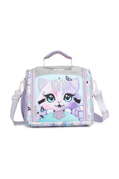 Chimola Cute Cat Lunch Bag