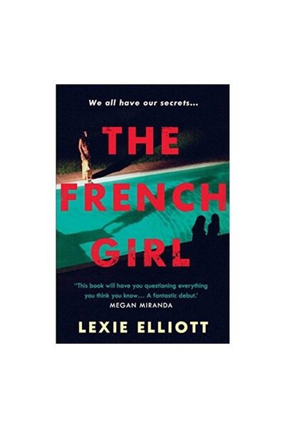 BERKLEY French Girl