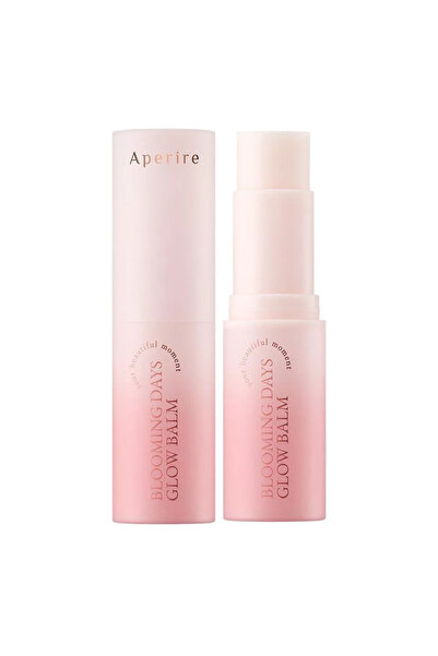 Aperire BLOOMING DAYS GLOW BALM 9.5g