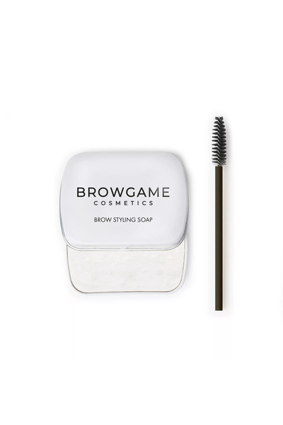 BROWGAME COSMETICS SĂPUN DE STYLING PENTRU SPRÂNCENE