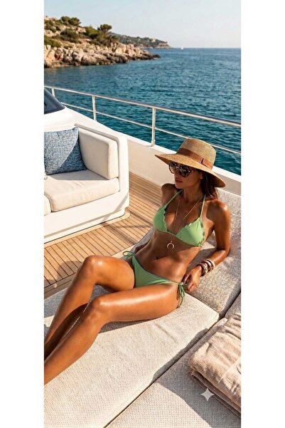 Pierre Cardin Triangle Bikini
