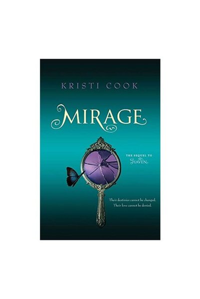 Simon and Schuster Mirage