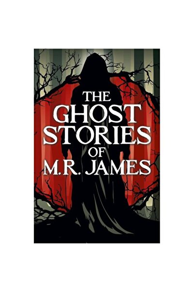 ARCTURUS The Ghost Stories of M. R. James