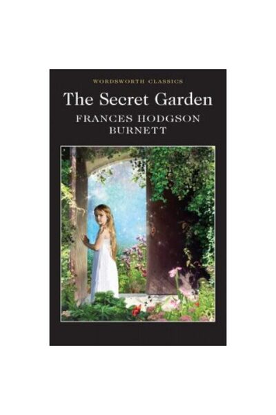 Wordsworth Editions The Secret Garden