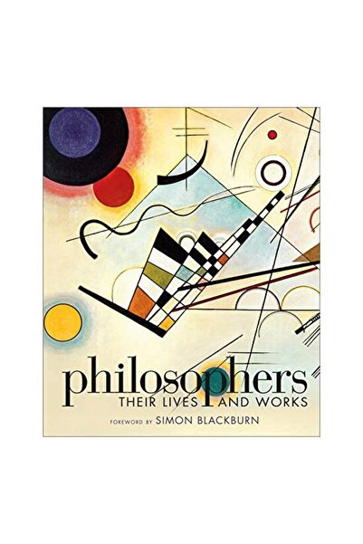 DK Philosophers - Their Lives and Works