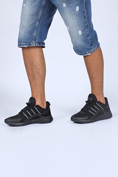 Jump 26483 Büyük Numara Comfort Casual Günlük Spor Ayakkabı