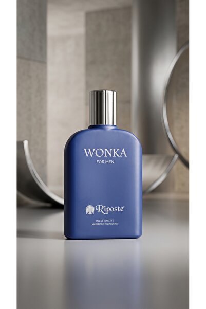 Riposte Wonka Erkek Parfüm 100 ml