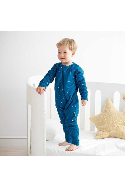 Owli Uyku Tulumu 1.5 Tog Dino